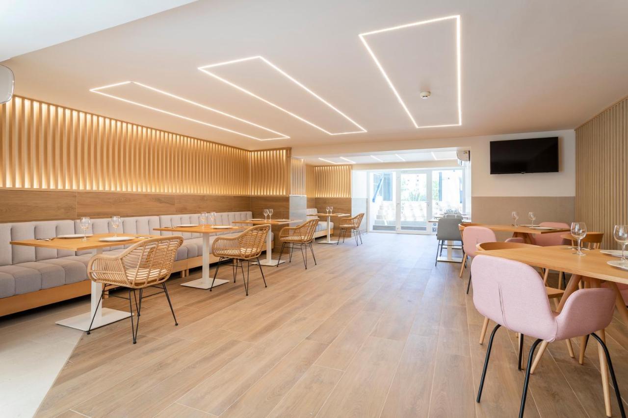 Appartamento Halley Hotel&apartments Affiliated By Meliá Benidorm