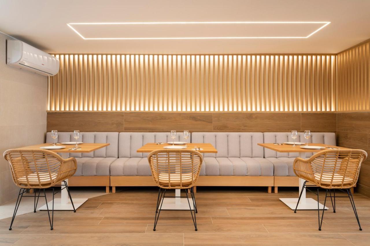 Halley Hotel&apartments Affiliated By Meliá Appartamento *