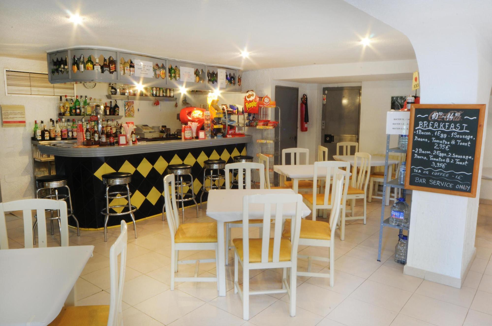 Halley Hotel&apartments Affiliated By Meliá Appartamento